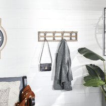 Boho best sale wall hooks